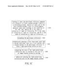 VEHICLE DISPLAY MIRROR AND METHOD OF MANUFACTURING THE SAME diagram and image