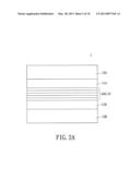 VEHICLE DISPLAY MIRROR AND METHOD OF MANUFACTURING THE SAME diagram and image