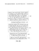 VEHICLE DISPLAY MIRROR AND METHOD OF MANUFACTURING THE SAME diagram and image