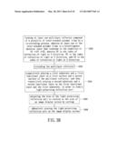 VEHICLE DISPLAY MIRROR AND METHOD OF MANUFACTURING THE SAME diagram and image