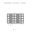 COLOR FILTER AND REFLECTIVE DISPLAY DEVICE EMPLOYING THE SAME diagram and image