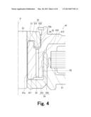 BEARING APPARATUS, SPINDLE MOTOR, AND DISK DRIVE APPARATUS diagram and image