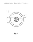 BEARING APPARATUS, SPINDLE MOTOR, AND DISK DRIVE APPARATUS diagram and image