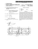 Locking Structure For A Truck of A Switchgear Drawout Circuit Breaker diagram and image