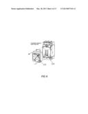 Motor Control Center Unit with Multiple Feeder Configurations diagram and image