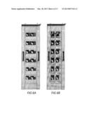 Motor Control Center Unit with Multiple Feeder Configurations diagram and image