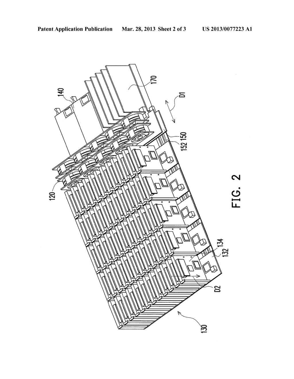 SERVER - diagram, schematic, and image 03