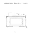 INTELLIGENT CASING FOR SMART DEVICES diagram and image