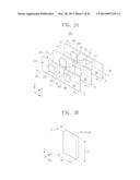 SEMICONDUCTOR MODULE AND MODULE SYSTEM HAVING THE SAME diagram and image