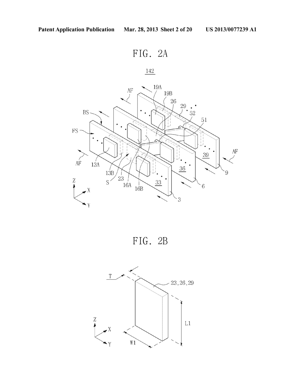 SEMICONDUCTOR MODULE AND MODULE SYSTEM HAVING THE SAME - diagram, schematic, and image 03