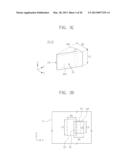 SEMICONDUCTOR MODULE AND MODULE SYSTEM HAVING THE SAME diagram and image