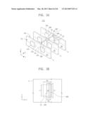 SEMICONDUCTOR MODULE AND MODULE SYSTEM HAVING THE SAME diagram and image