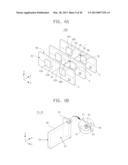 SEMICONDUCTOR MODULE AND MODULE SYSTEM HAVING THE SAME diagram and image