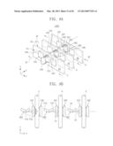 SEMICONDUCTOR MODULE AND MODULE SYSTEM HAVING THE SAME diagram and image