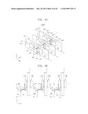 SEMICONDUCTOR MODULE AND MODULE SYSTEM HAVING THE SAME diagram and image