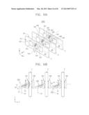 SEMICONDUCTOR MODULE AND MODULE SYSTEM HAVING THE SAME diagram and image