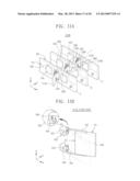 SEMICONDUCTOR MODULE AND MODULE SYSTEM HAVING THE SAME diagram and image