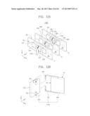 SEMICONDUCTOR MODULE AND MODULE SYSTEM HAVING THE SAME diagram and image