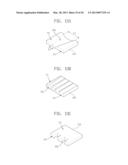 SEMICONDUCTOR MODULE AND MODULE SYSTEM HAVING THE SAME diagram and image