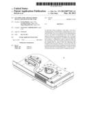 FAN STRUCTURE AND ELECTRONIC DEVICE APPLIED WITH THE SAME diagram and image