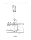 FAN STRUCTURE AND ELECTRONIC DEVICE APPLIED WITH THE SAME diagram and image