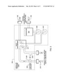 VALVE CONTROLLED, NODE-LEVEL VAPOR CONDENSATION FOR TWO-PHASE HEAT SINK(S) diagram and image