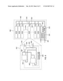 VALVE CONTROLLED, NODE-LEVEL VAPOR CONDENSATION FOR TWO-PHASE HEAT SINK(S) diagram and image