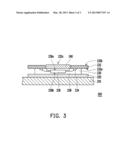 ELECTRONIC DEVICE AND IMAGE SENSOR HEAT DISSIPATION STRUCTURE diagram and image