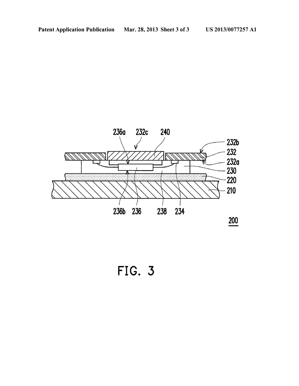 ELECTRONIC DEVICE AND IMAGE SENSOR HEAT DISSIPATION STRUCTURE - diagram, schematic, and image 04