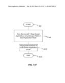 SMARTPAD - NOTIFICATIONS diagram and image