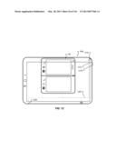 SMARTPAD - NOTIFICATIONS diagram and image