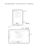 SMARTPAD - NOTIFICATIONS diagram and image