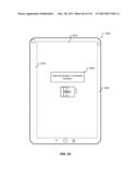 SMARTPAD - NOTIFICATIONS diagram and image