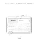 SMARTPAD - NOTIFICATIONS diagram and image