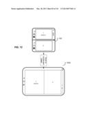 SMARTPAD - NOTIFICATIONS diagram and image