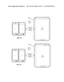 SMARTPAD - NOTIFICATIONS diagram and image