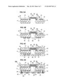 MODULE BOARD AND MANUFACTURING METHOD THEREOF diagram and image