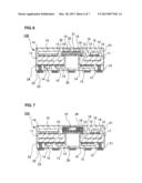 MODULE BOARD AND MANUFACTURING METHOD THEREOF diagram and image