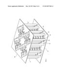 CIRCUIT BOARD WITH AIR HOLE diagram and image