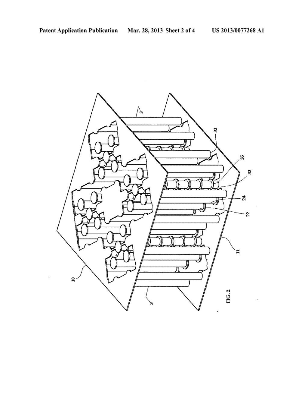 CIRCUIT BOARD WITH AIR HOLE - diagram, schematic, and image 03