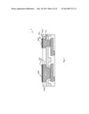 Structure Design for 3DIC Testing diagram and image