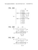 ELECTRONIC DEVICE, WIRING SUBSTRATE, AND METHOD FOR MANUFACTURING     ELECTRONIC DEVICE diagram and image