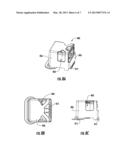 COMPACT ISOLATED SWITCHING POWER CONVERTERS diagram and image