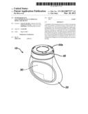 WATER RESISTANT ELECTROMECHANICAL PERSONAL BODY-CARE DEVICE diagram and image