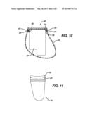 WATER RESISTANT ELECTROMECHANICAL PERSONAL BODY-CARE DEVICE diagram and image