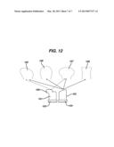 WATER RESISTANT ELECTROMECHANICAL PERSONAL BODY-CARE DEVICE diagram and image