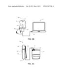 Clothing Lighting System diagram and image