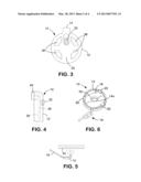 LIGHT ATTACHMENT FOR INSPECTION TOOL diagram and image