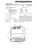 OPTICAL SEMICONDUCTOR-BASED LIGHTING APPARATUS diagram and image