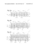 LIGHT EMITTING TUFTED CARPET diagram and image